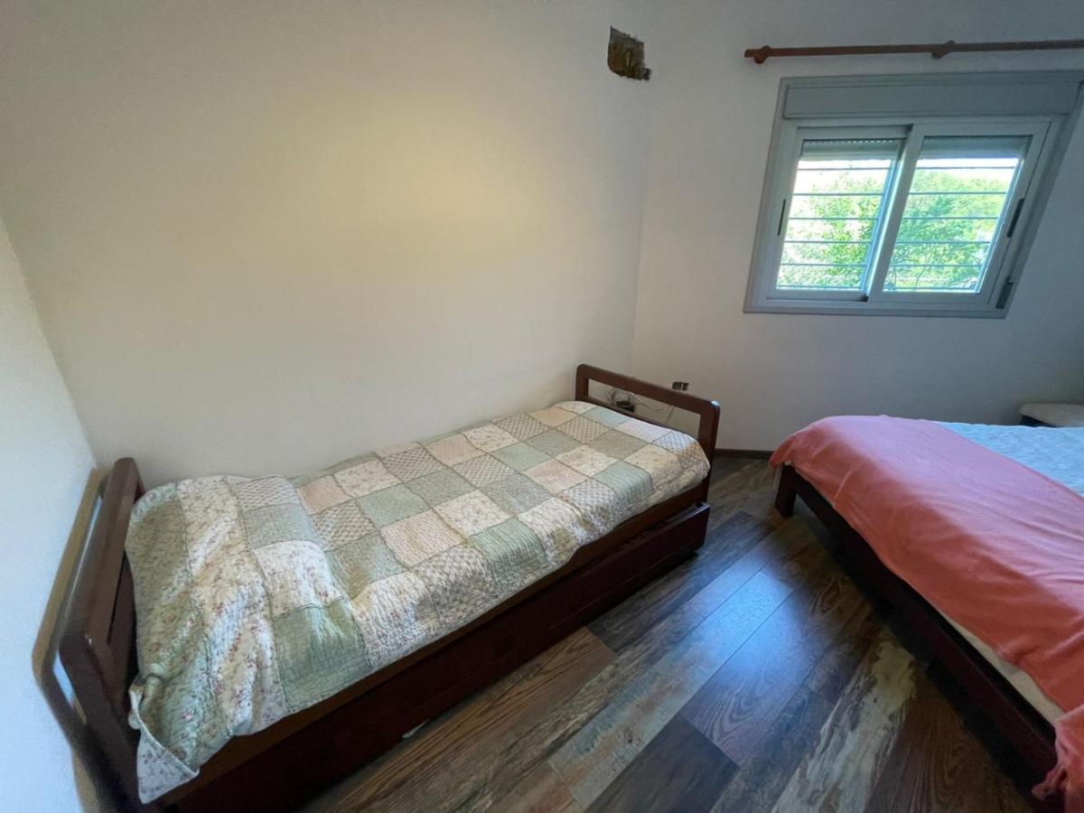 Casa Sierras De Cordoba Villa El Diquecito La Calera Ngoại thất bức ảnh