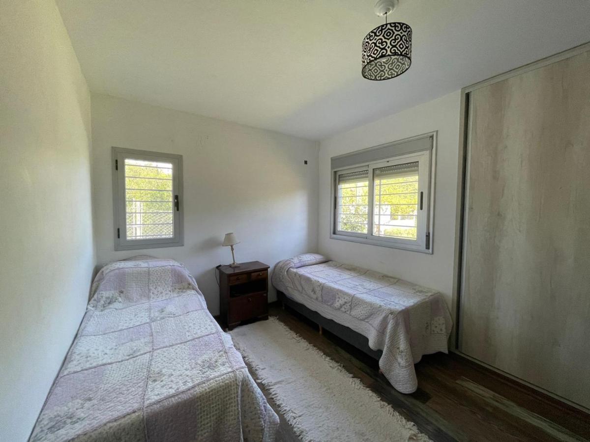 Casa Sierras De Cordoba Villa El Diquecito La Calera Ngoại thất bức ảnh